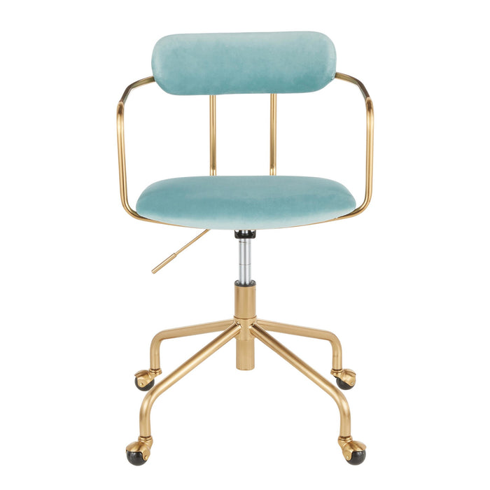 Demi Office Chair