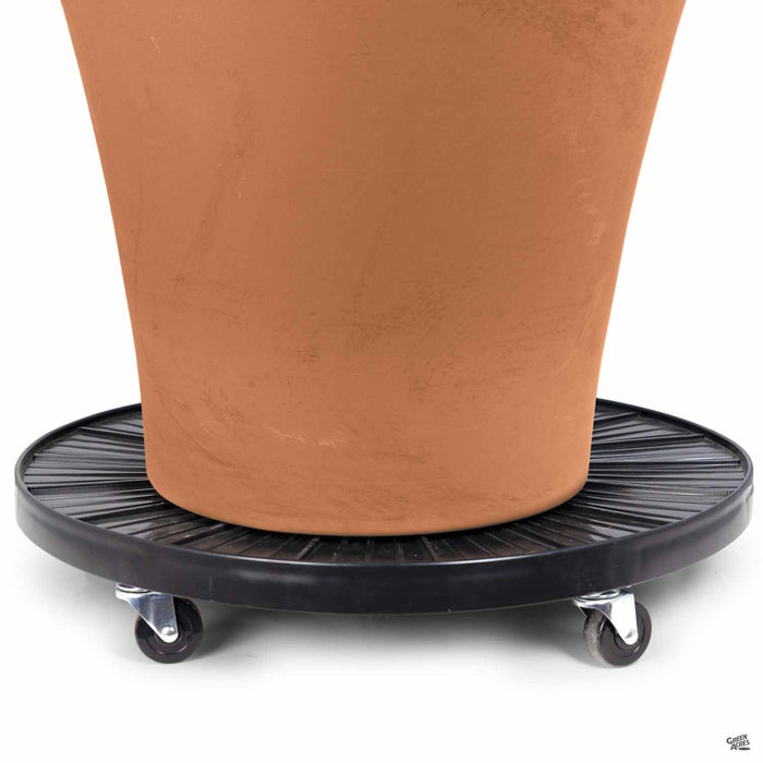 Devault Hydro Plant Dolly 24 inch