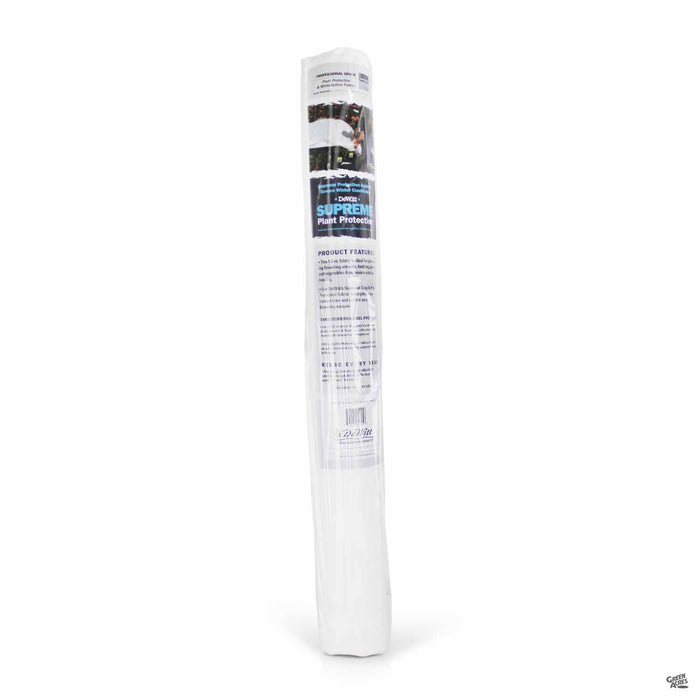 N Sulate Frost Cover Roll 6 feet by 50 feet