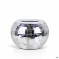 Disco Pot 6.5" by 4.75"