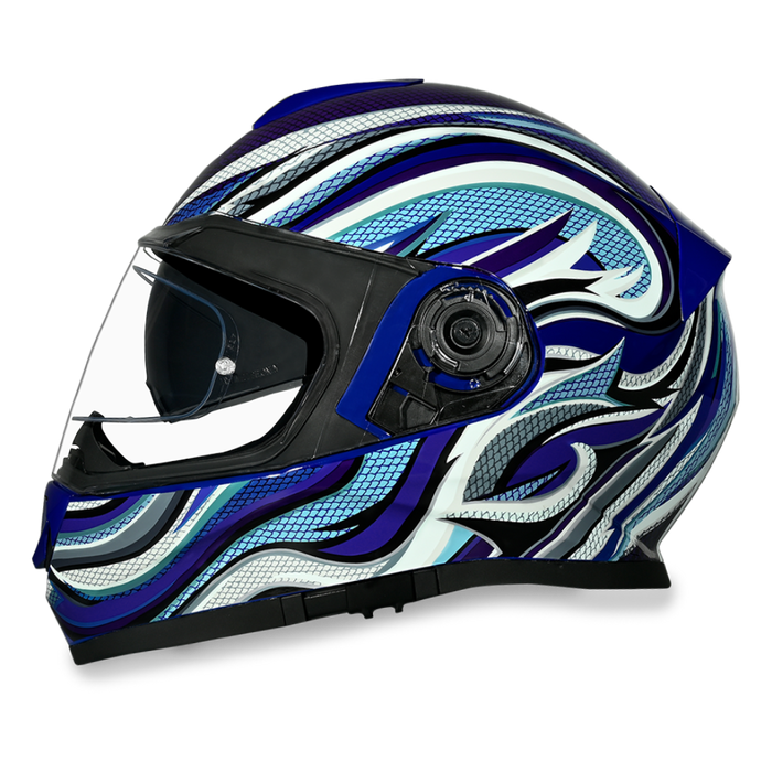 D.O.T. Daytona Detour- W/ Vortex