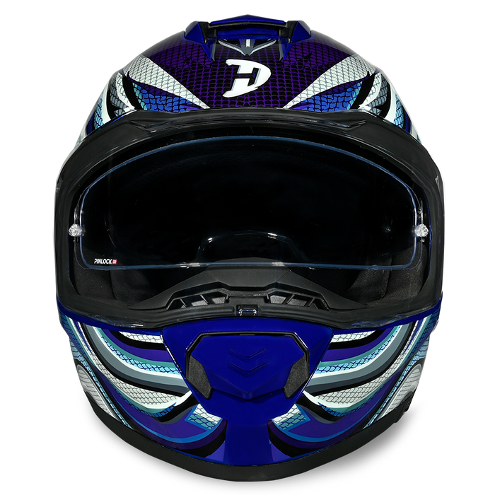 D.O.T. Daytona Detour- W/ Vortex
