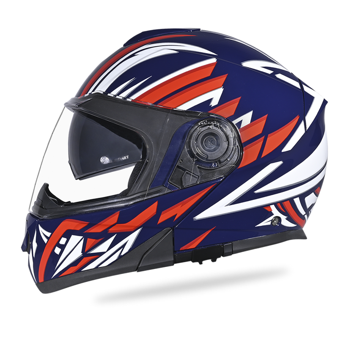 D.O.T. & ECE Daytona Glide- W/ Liberty