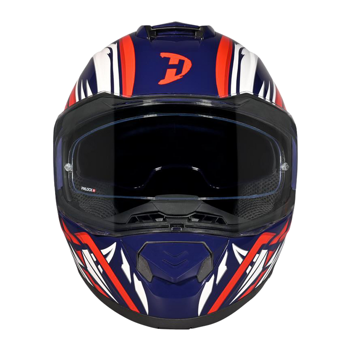 D.O.T. & ECE Daytona Glide- W/ Liberty
