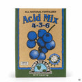 Down to Earth Acid Mix All Natural Fertilizer 5 pound