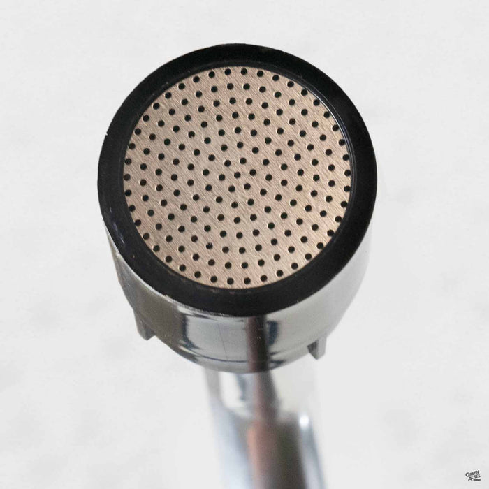 Dramm Rain Wand Head Detail