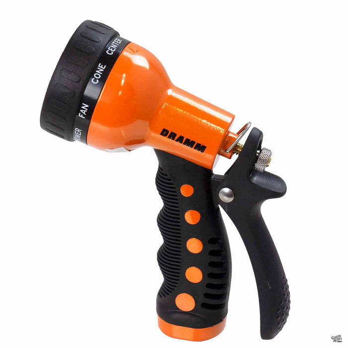 Dramm Touch N' Flow Revolver Orange