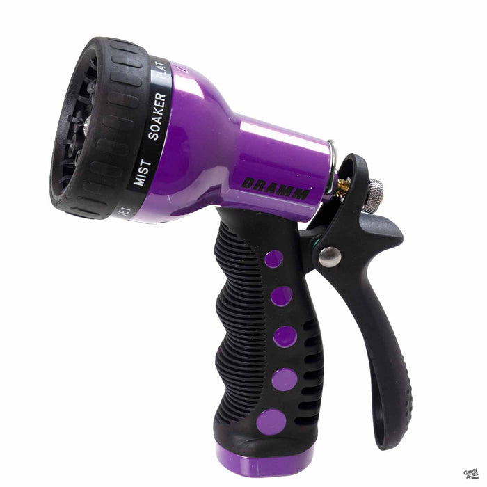 Dramm Touch N' Flow Revolver Berry