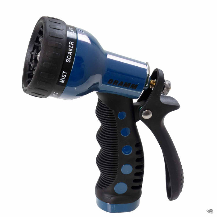 Dramm Touch N' Flow Revolver Blue