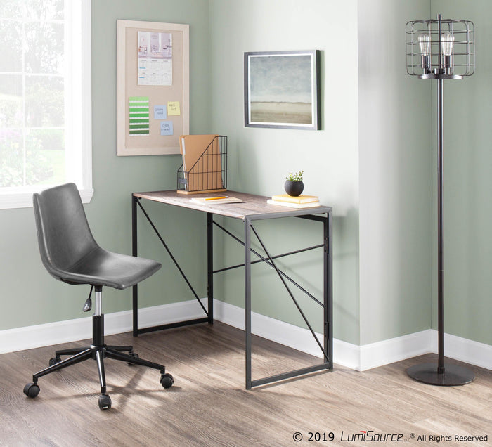Grey Pu
