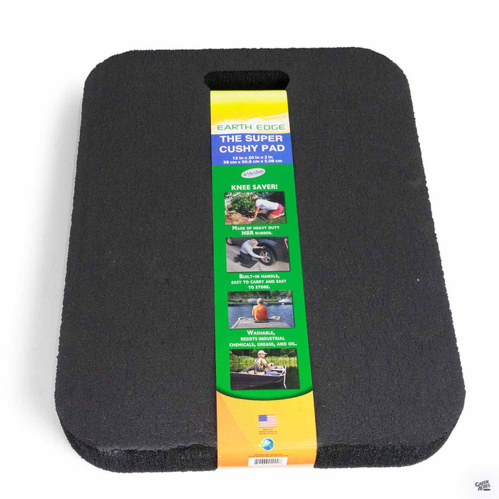 Earth Edge Super Cushy Pad
