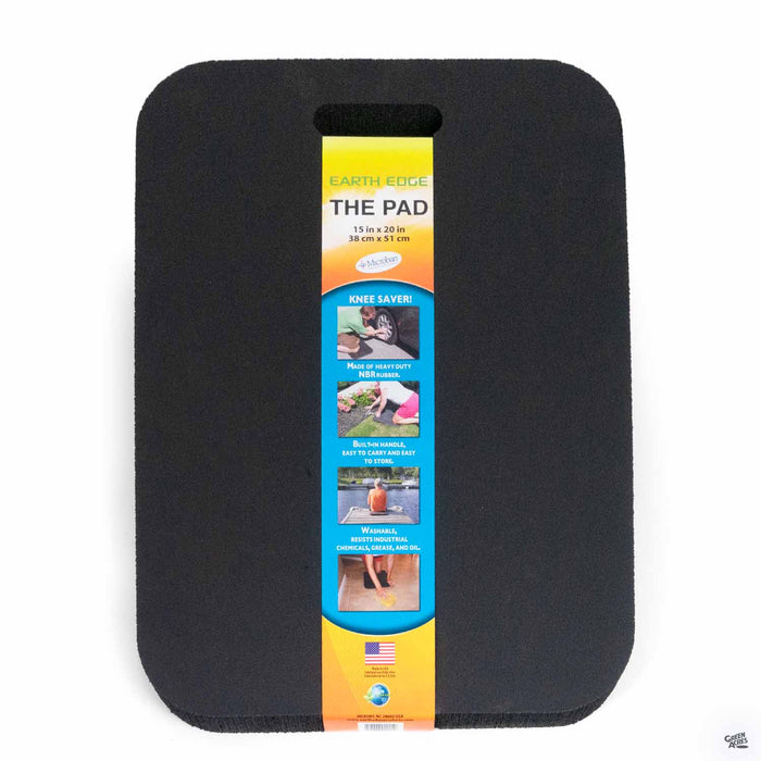 Earth Edge Ultimate Comfort Pad