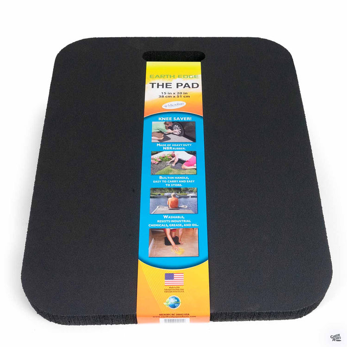 Earth Edge Ultimate Comfort Pad
