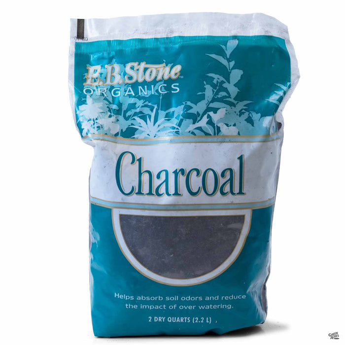 EB Stone Charcoal 2 quart