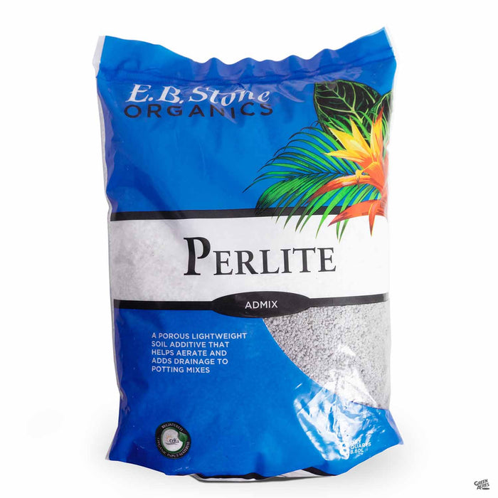 EB Stone Perlite 8 quart