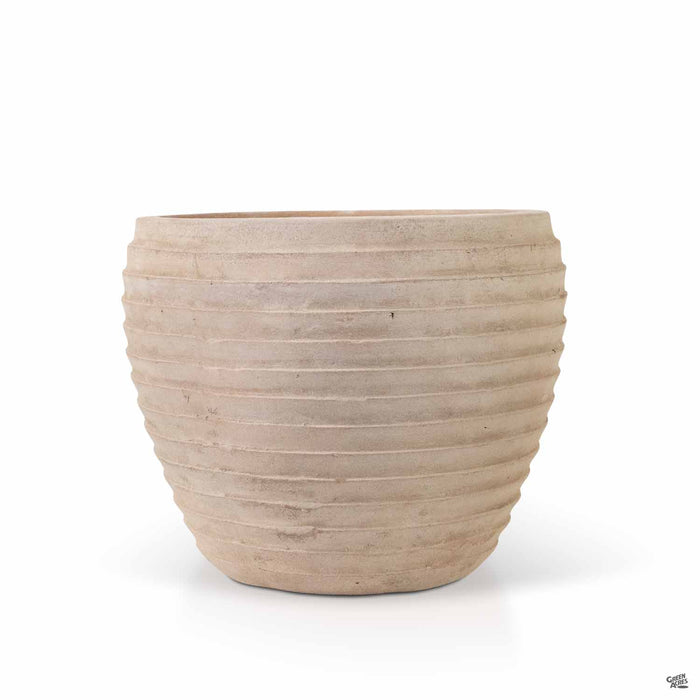 Elei Antique Terracotta Planter