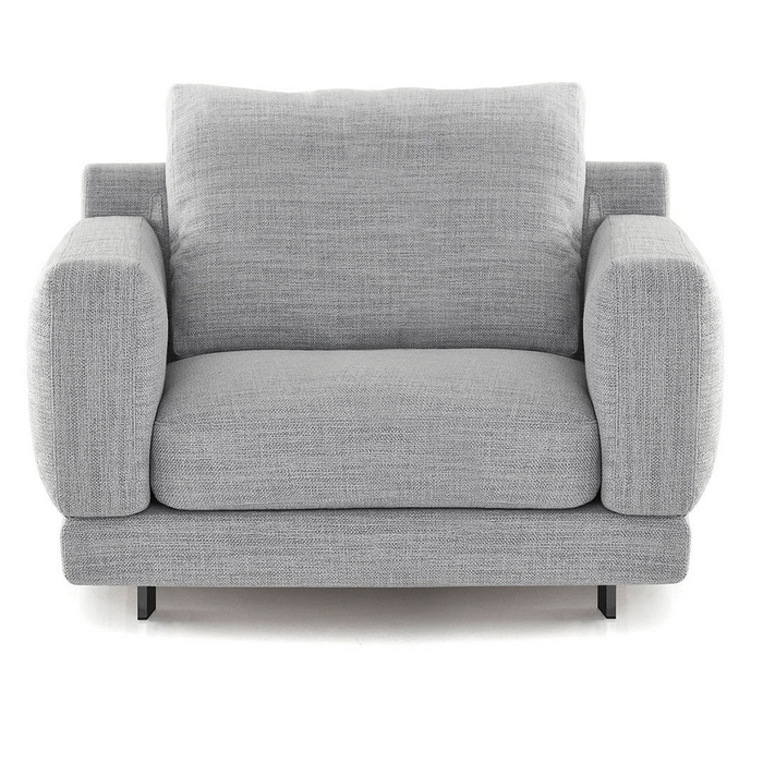 florida upholstered chair