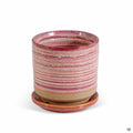 Ellora Planter Cherry 4.5 inch