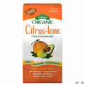 Espoma Organic Citrus-tone 4 pound
