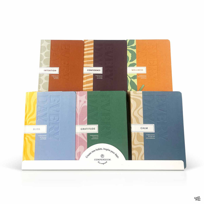 Compendium Every Day Journals