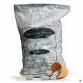 Decorative Pebbles - Black Lava - Half Cubic Foot
