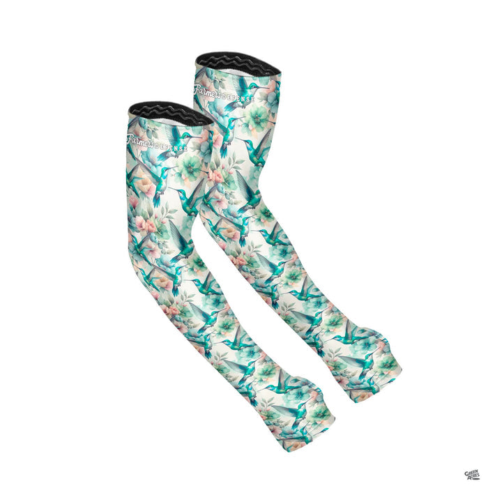 Farmers Defense Protection Sleeves Hummingbird