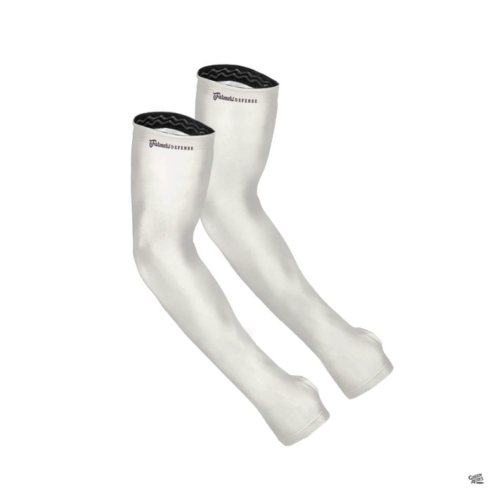 Farmers Defense Protection Sleeves Cream