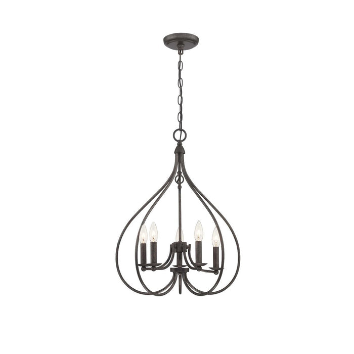 Farrah Chandelier (Clearance Special)
