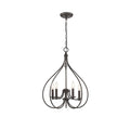 Farrah Chandelier (Clearance Special)