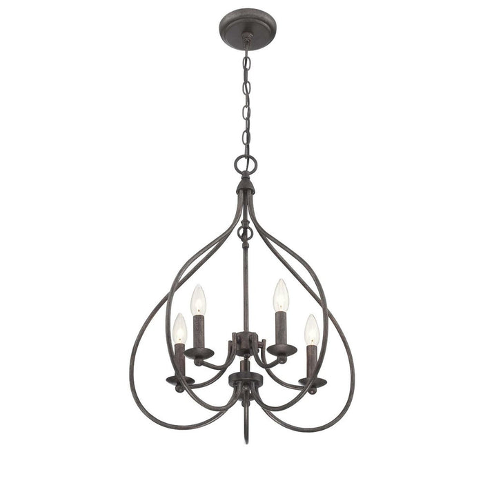 Farrah Chandelier (Clearance Special)