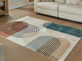 Farrendale Rugs Collection - Multi