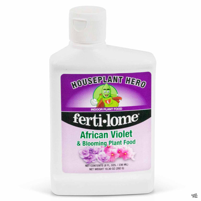 ferti•lome® African Violet Plant Food