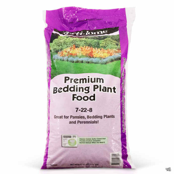 ferti•lome® Premium Bedding Plant Food