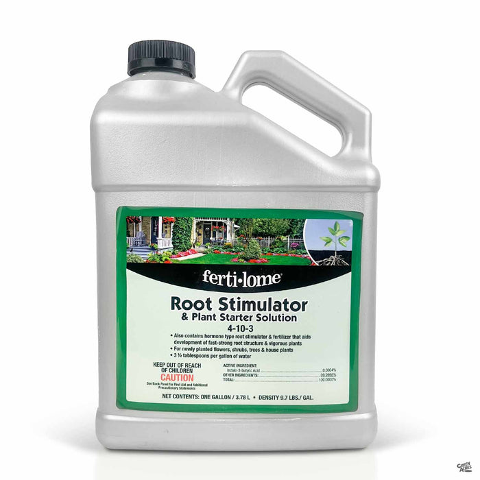 Fertilome Root Stimulator 128 ounce