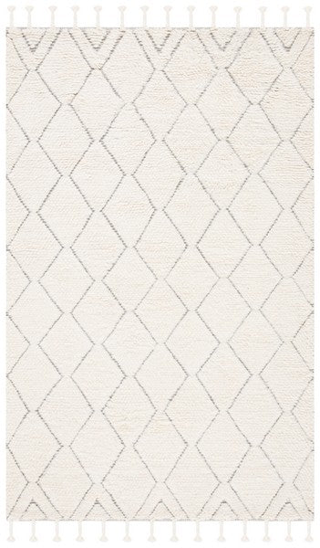 Small Rectangle 4' X 6'