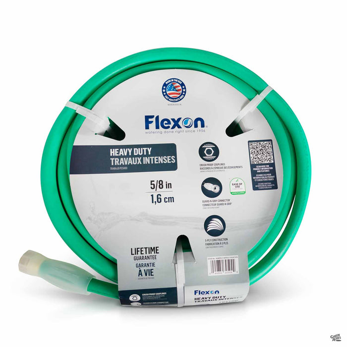 Flexon Heavy Duty Hose