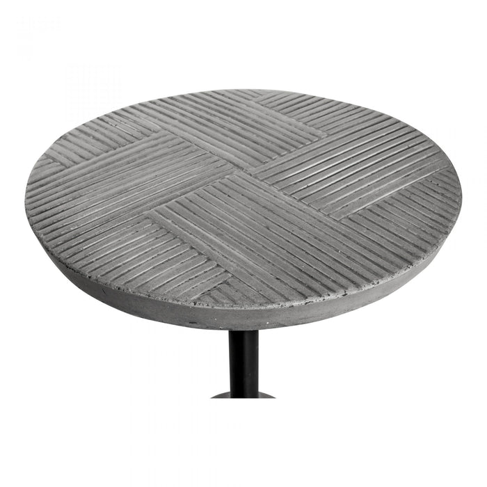 Foundation Outdoor Accent Table
