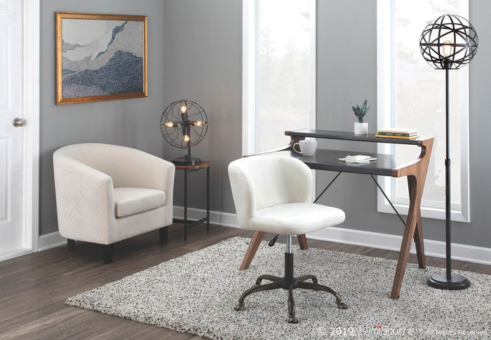 Fran Task Chair