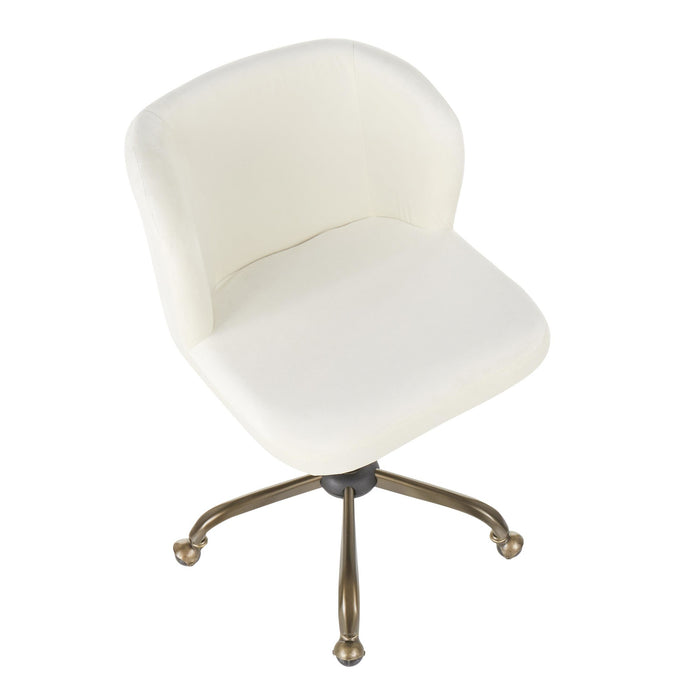 Fran Task Chair