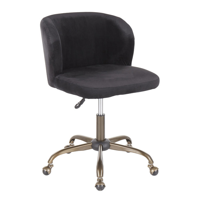 Fran Task Chair