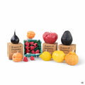 Fruit Candles