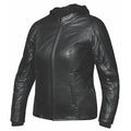 Gaga - Ultra Women's Leather Motorcycle Jacket