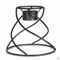 Evergreen Gazing Ball Stand