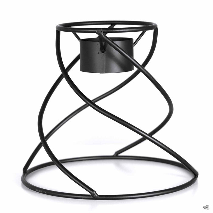 Evergreen Gazing Ball Stand