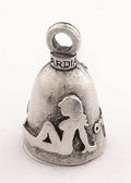 GB Mud Flap Girl Guardian Bell® GB Mud Flap Girl