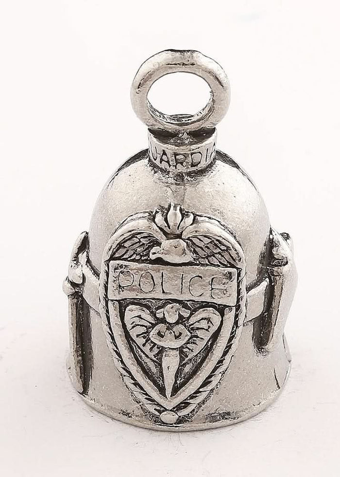 GB Police Guardian Bell® Police