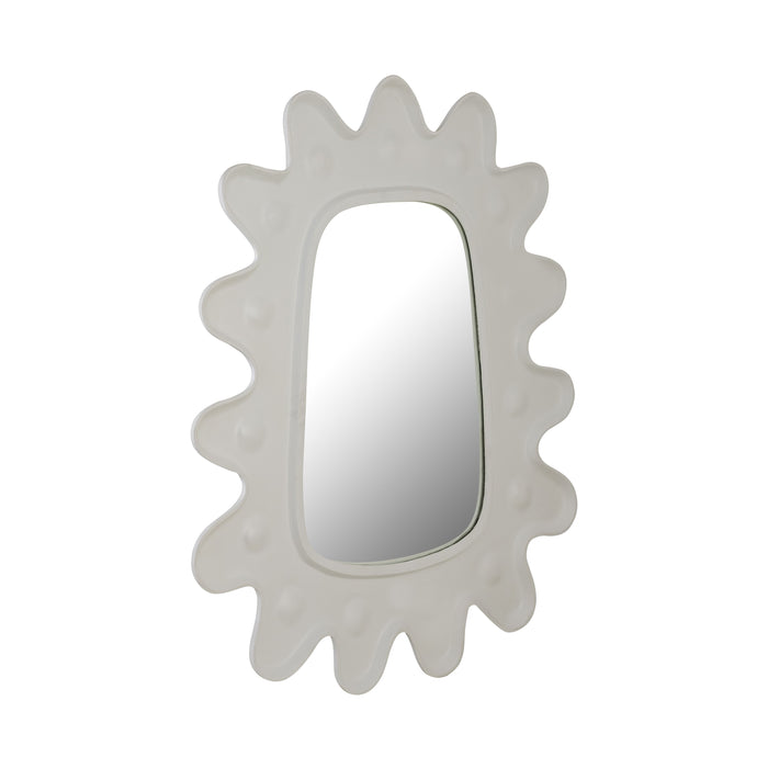Genesis Mirror