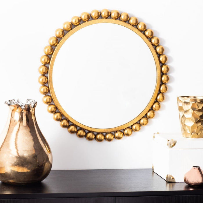 Genna Mirror