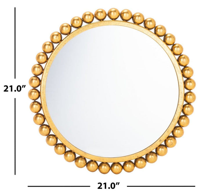 Genna Mirror