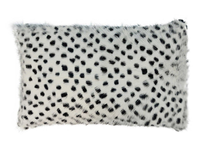 Genuine Goatskin  Pillow